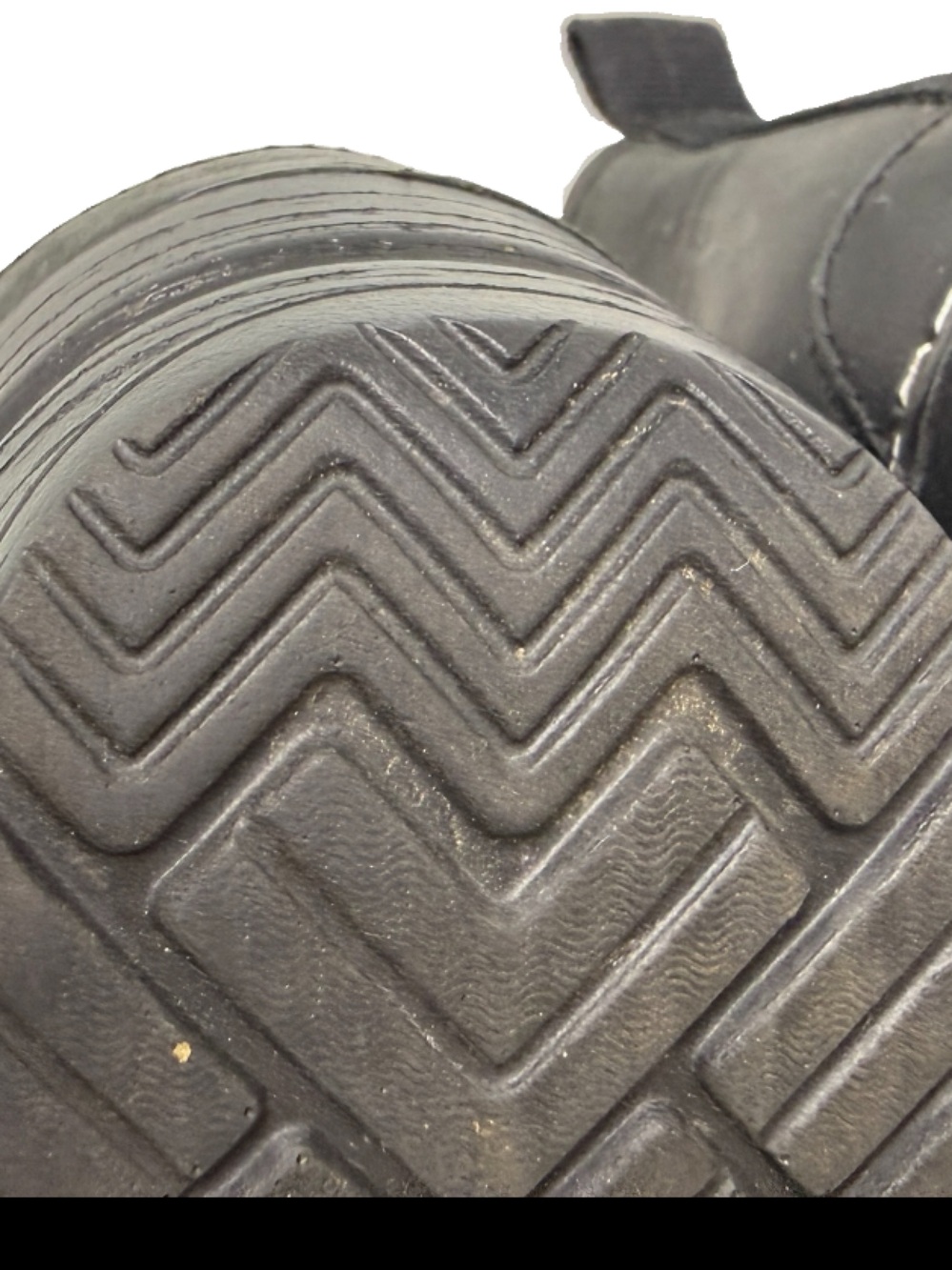 Dansko Frankie 38 Boot Chelsea Black Oiled Leather Women Size US 7.5-8 EU 38 EUC - Picture 11 of 16